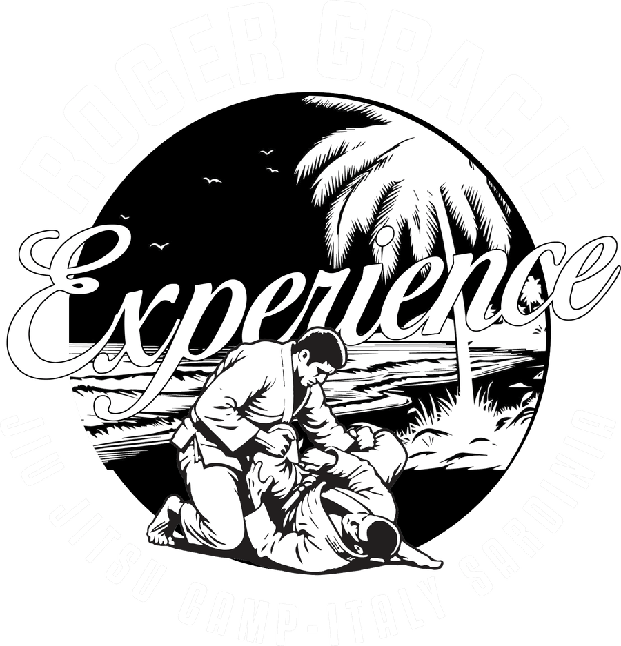 Roger Gracie Jiu Jitsu