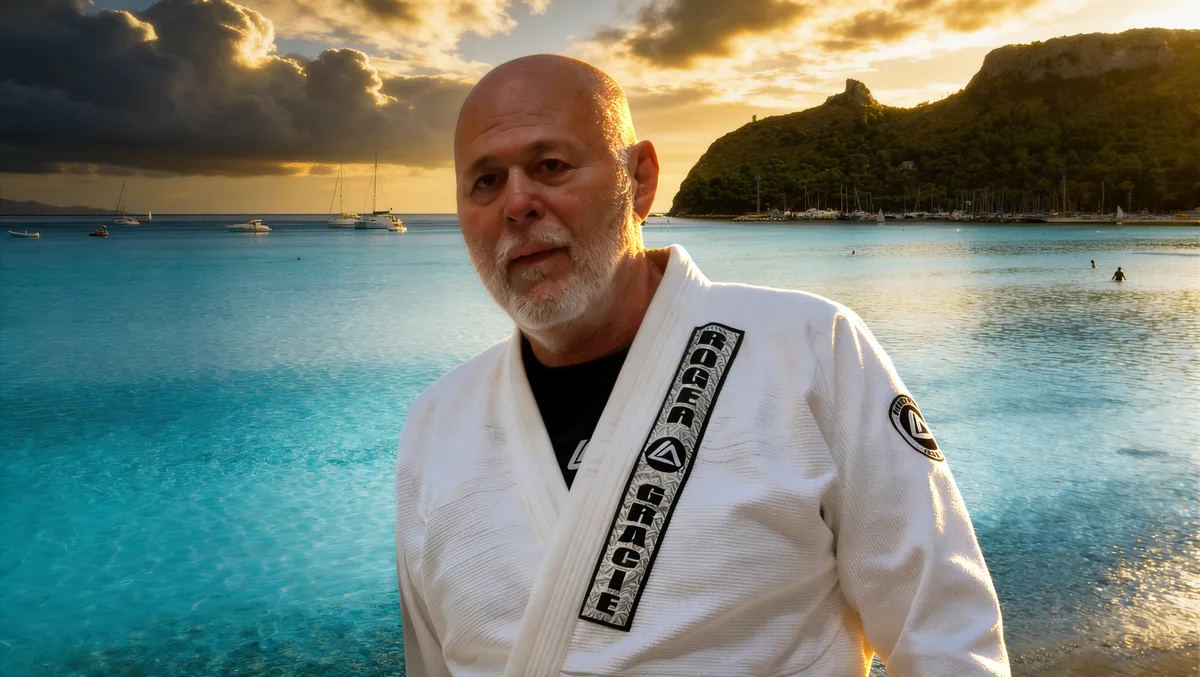 Mauricio Gomes